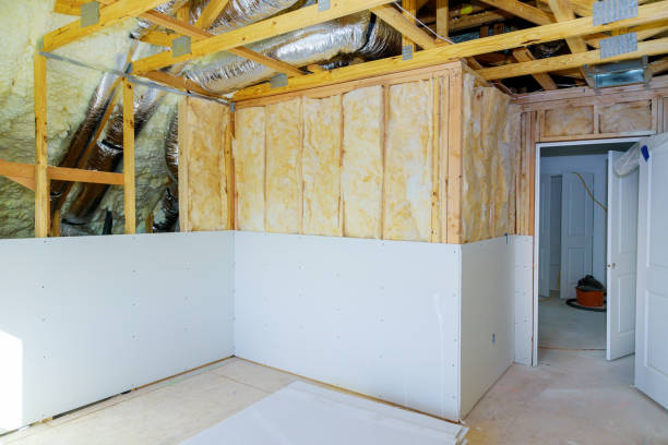 Best Types of Insulation in Momence, IL