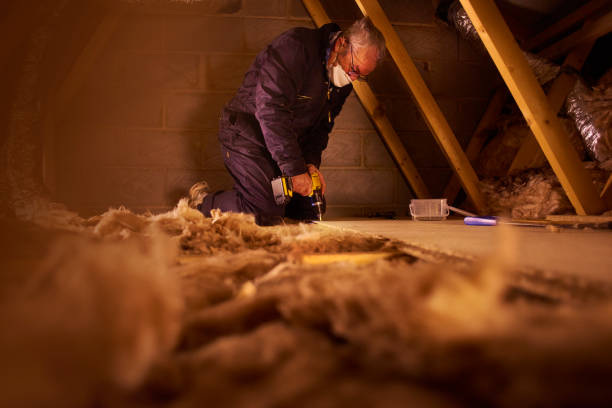 Best Insulation for Specific Applications in Momence, IL